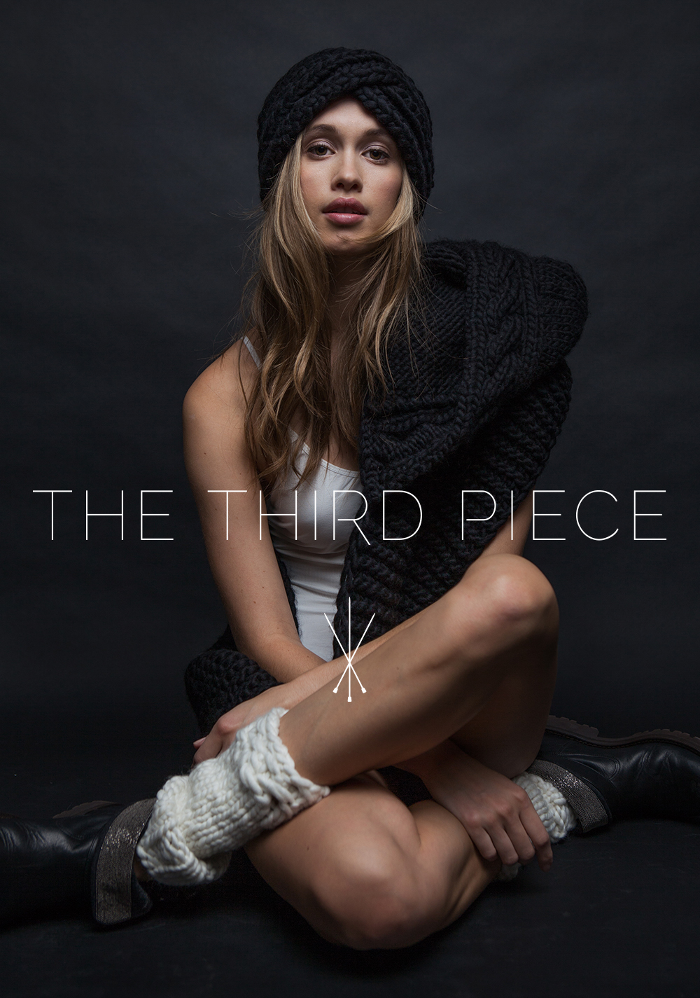 The Third Piece re-branding by JSGD
